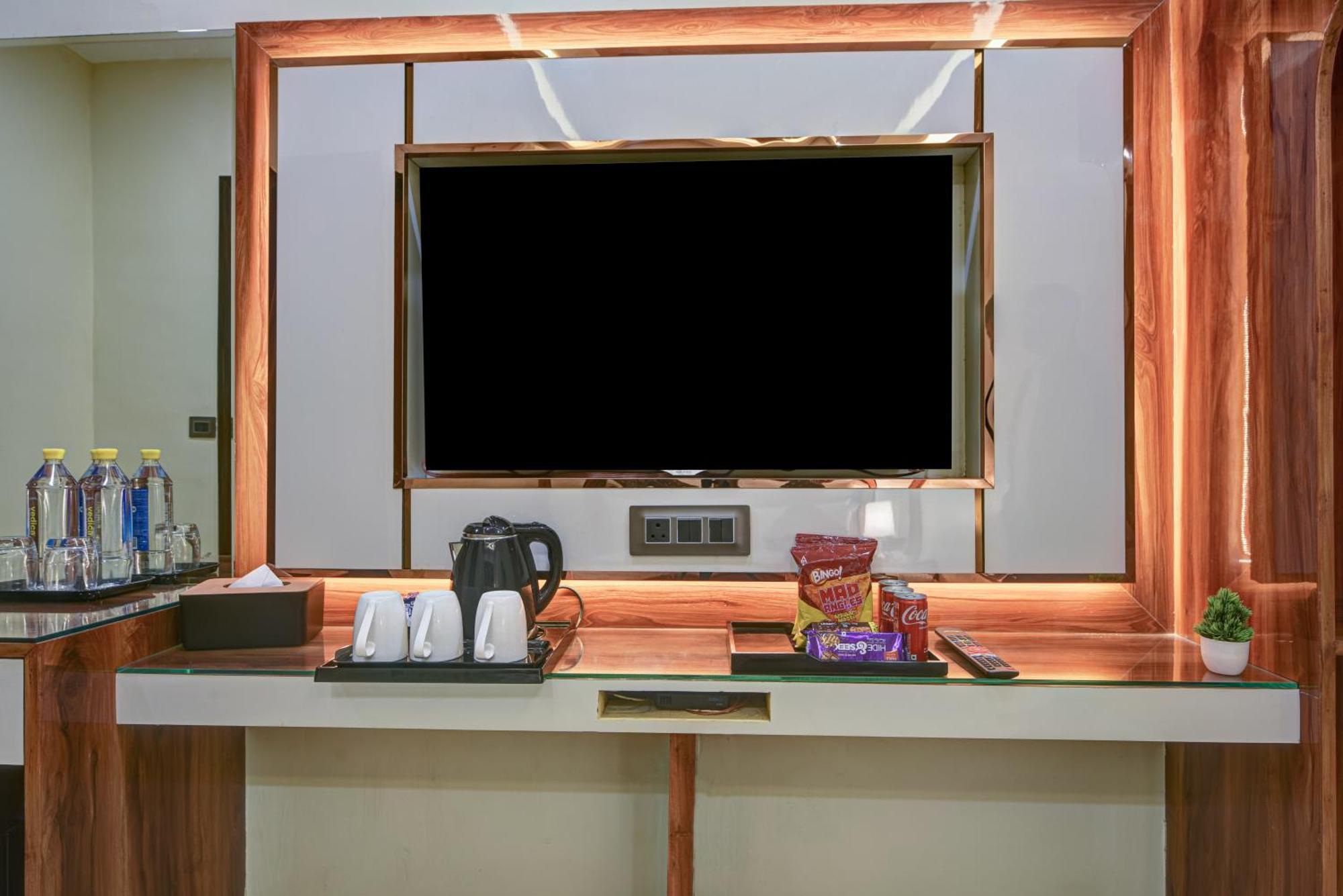 New Frontier - 2 Mins From Old Delhi Railway Station & Chandni Chowk Ngoại thất bức ảnh